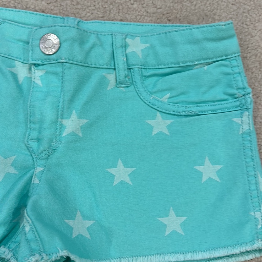 Reversible shorts! - Picture 3 of 5